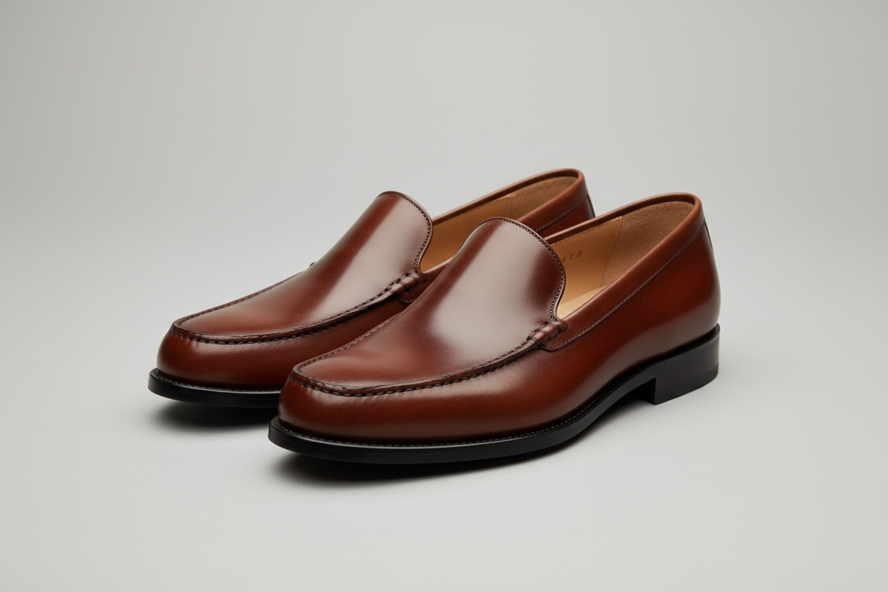 Classic Loafer