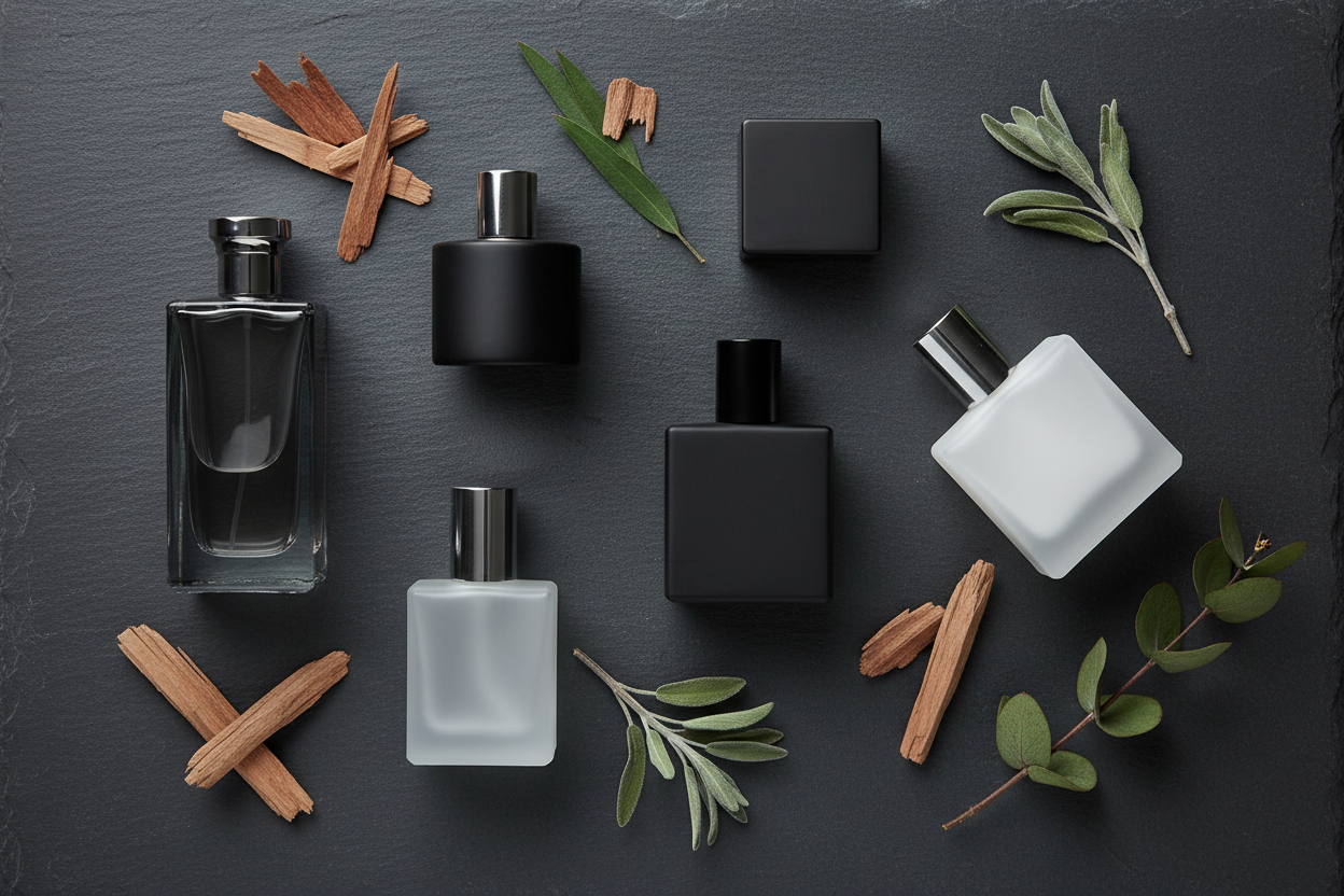 Fragrance