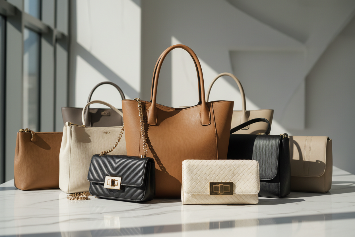 Women's bags