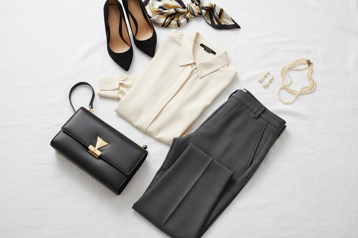Women's clothing