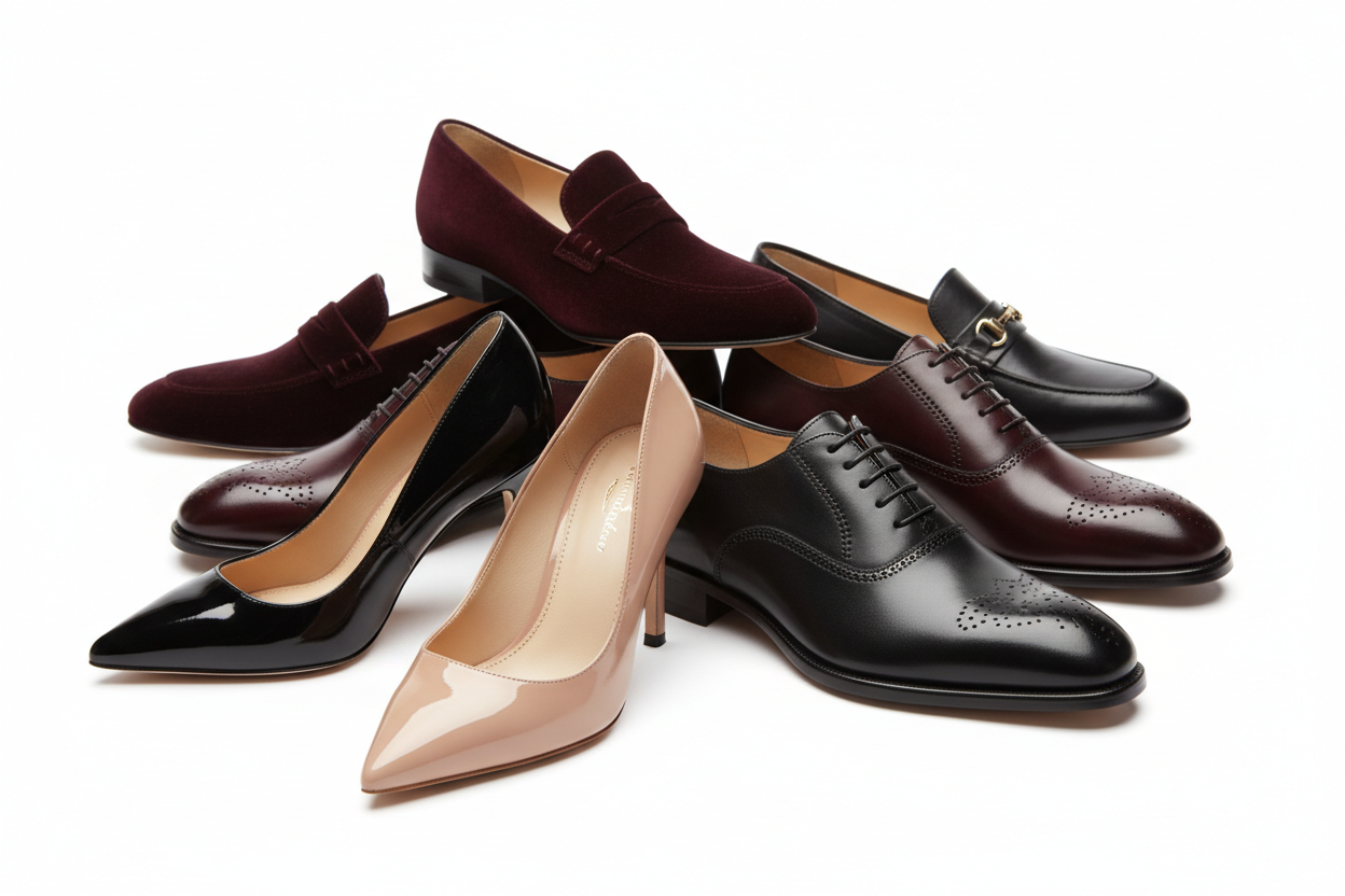 Shoes