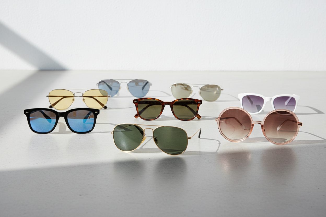 Sunglasses
