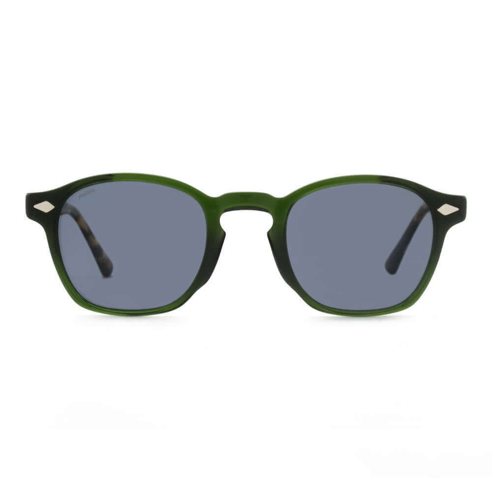 Macaw - Bio Acetate Sunglasses
