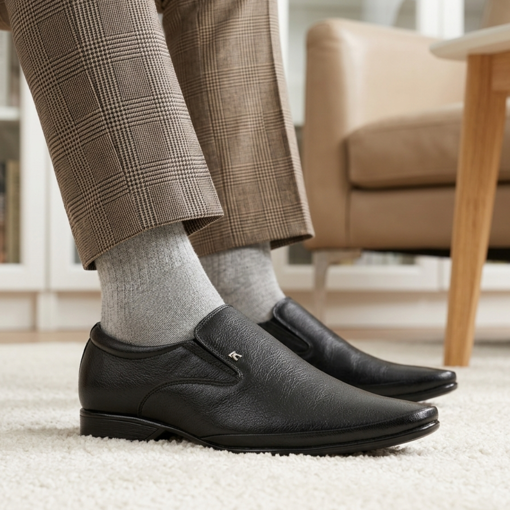 Noah - Slip Ons