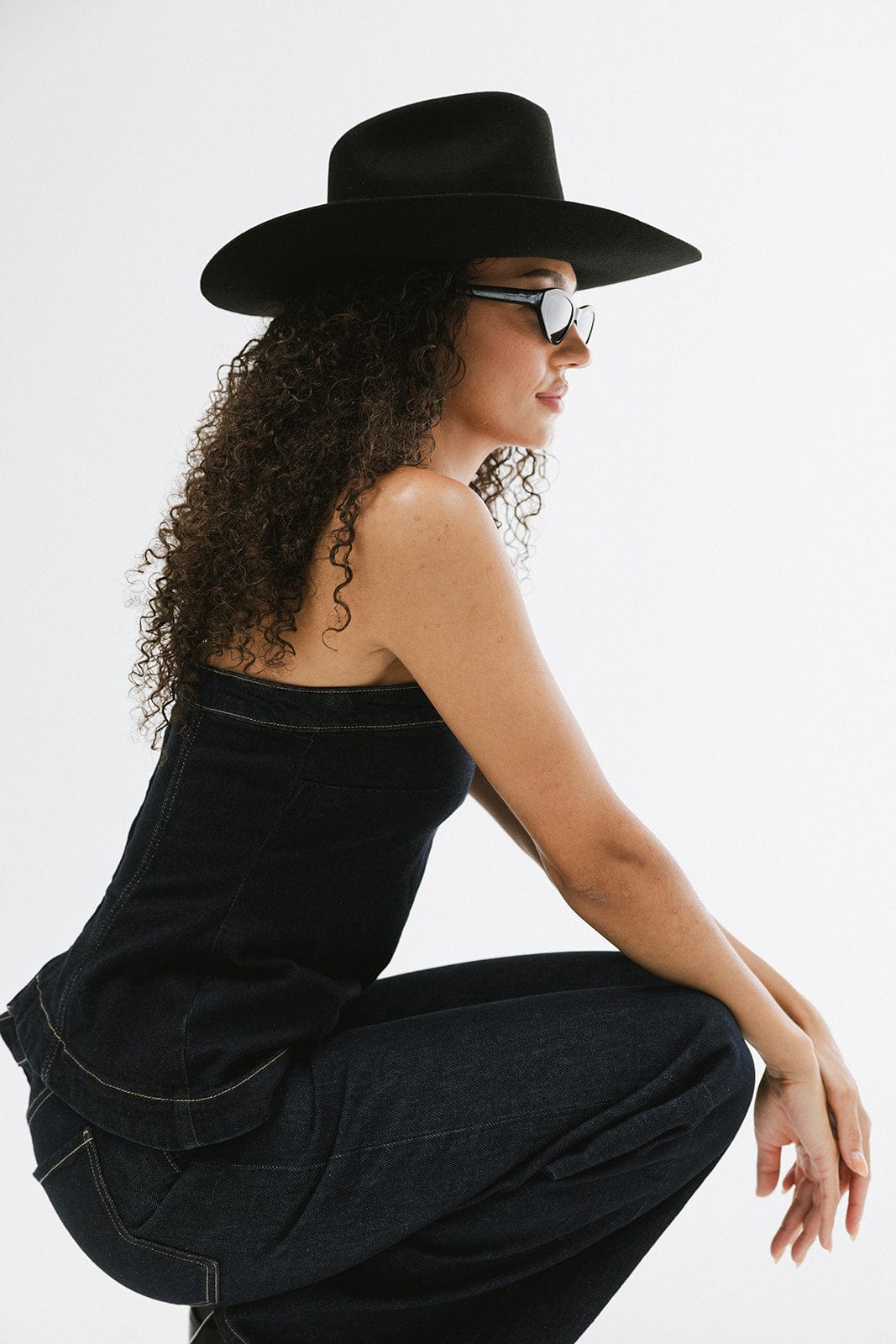 Lane Cowboy Hat